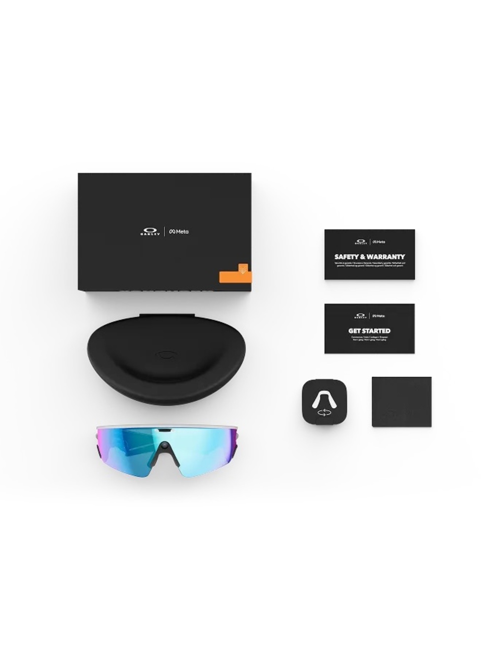 Oakley Meta Vanguard AI - Picture 4 of 16